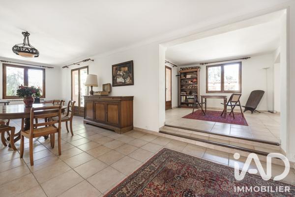 Maison (prestige) à vendre 8 pièces 268 m² Éguilles