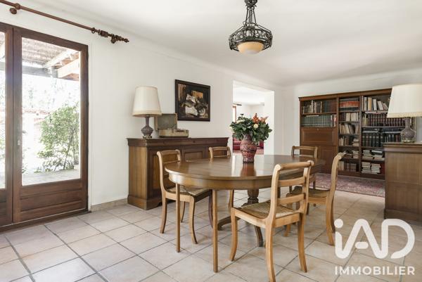 Maison (prestige) à vendre 8 pièces 268 m² Éguilles