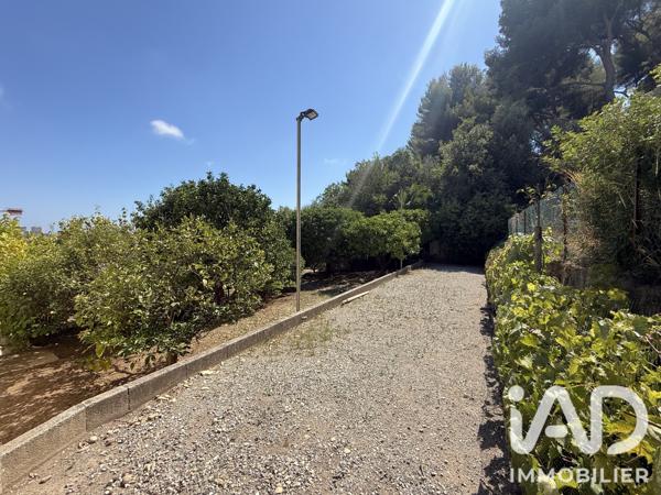 Maison à vendre 5 pièces 181 m² Saint-Laurent-du-Var