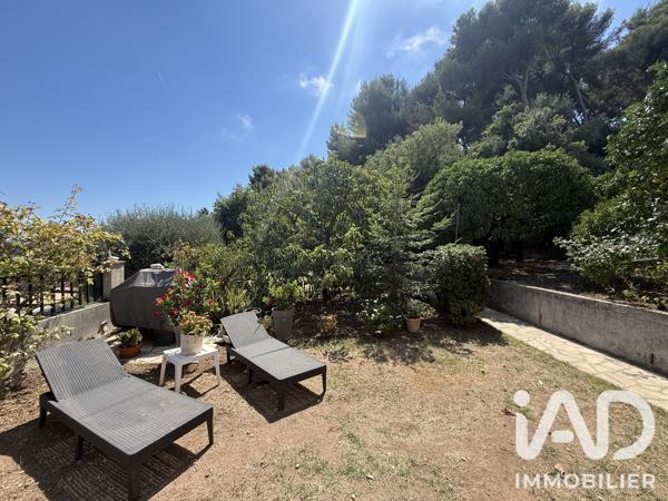Maison à vendre 5 pièces 181 m² Saint-Laurent-du-Var