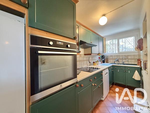 Maison à vendre 5 pièces 181 m² Saint-Laurent-du-Var