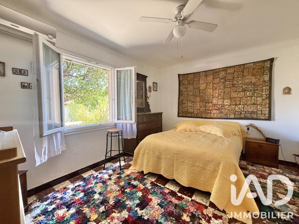 Maison à vendre 5 pièces 181 m² Saint-Laurent-du-Var