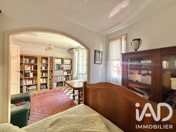 Maison à vendre 5 pièces 181 m² Saint-Laurent-du-Var