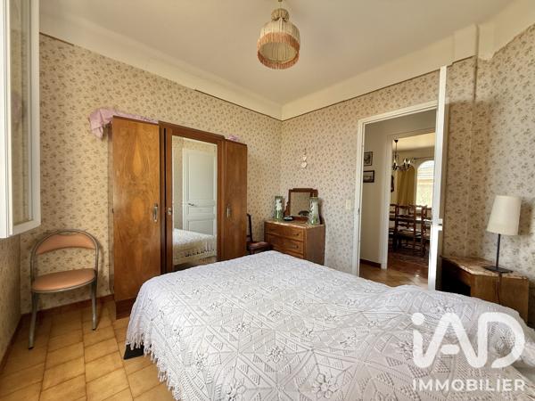 Maison à vendre 5 pièces 181 m² Saint-Laurent-du-Var