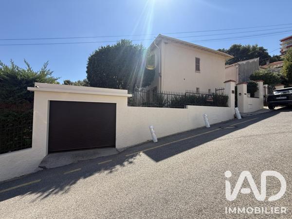 Maison à vendre 5 pièces 181 m² Saint-Laurent-du-Var
