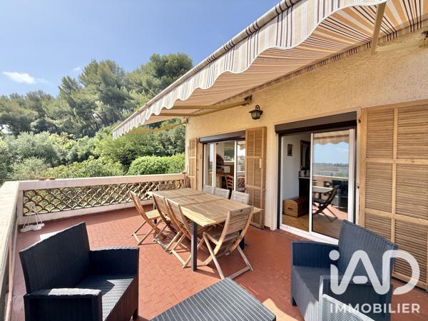 Maison à vendre 5 pièces 181 m² Saint-Laurent-du-Var