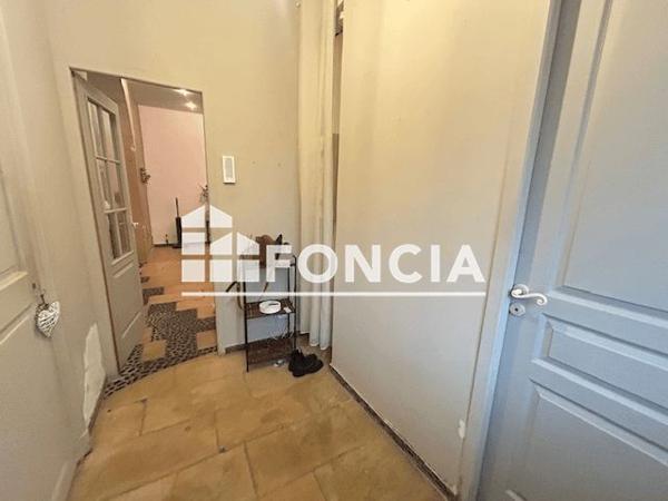 Location Maison 5 pièces 114.68 m² - 36 RUE FRANCISQUE JOMARD Oullins 69600