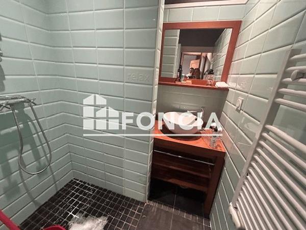 Location Maison 5 pièces 114.68 m² - 36 RUE FRANCISQUE JOMARD Oullins 69600