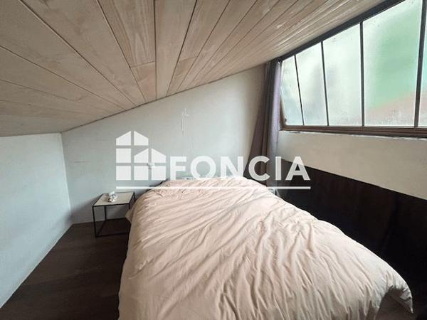 Location Maison 5 pièces 114.68 m² - 36 RUE FRANCISQUE JOMARD Oullins 69600