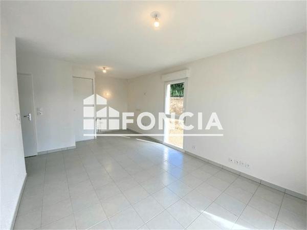 Location Appartement 2 pièces 40.95 m² - 202 CHEMIN DE LA GARRIGUE LES MAGENTAS Draguignan 83300