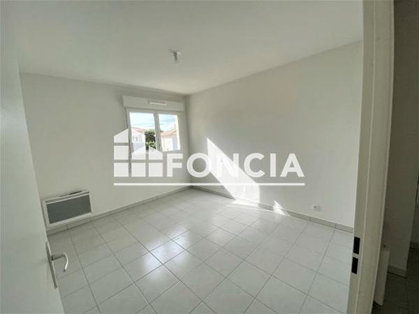 Location Appartement 2 pièces 40.95 m² - 202 CHEMIN DE LA GARRIGUE LES MAGENTAS Draguignan 83300