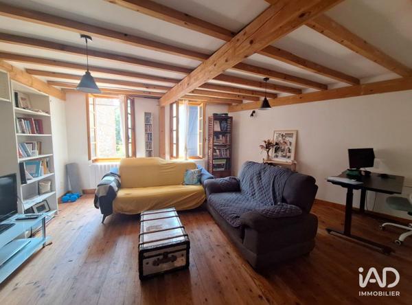 Maison à vendre 4 pièces 93 m² Cabestany