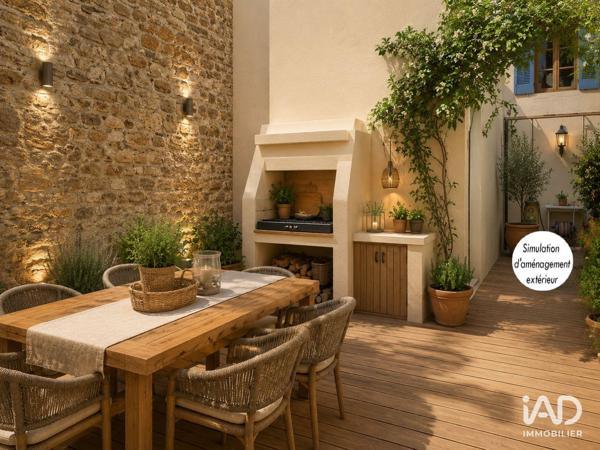 Maison à vendre 4 pièces 93 m² Cabestany