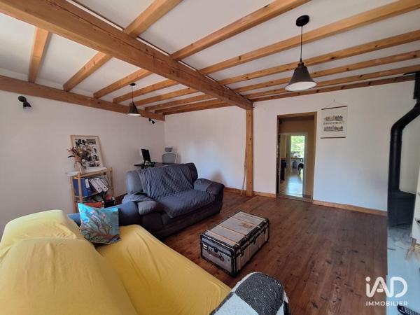 Maison à vendre 4 pièces 93 m² Cabestany