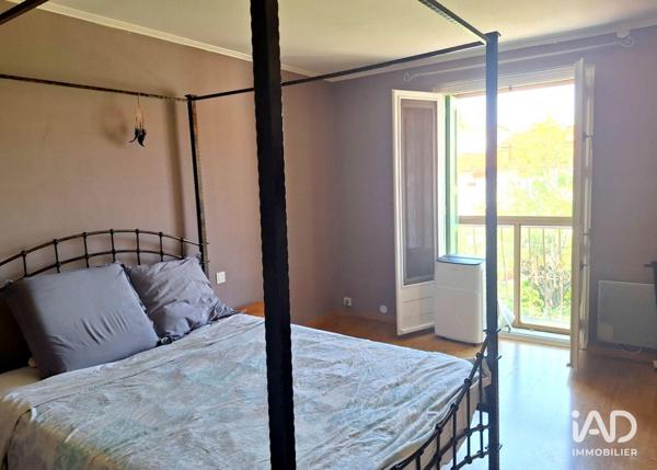 Maison à vendre 4 pièces 93 m² Cabestany
