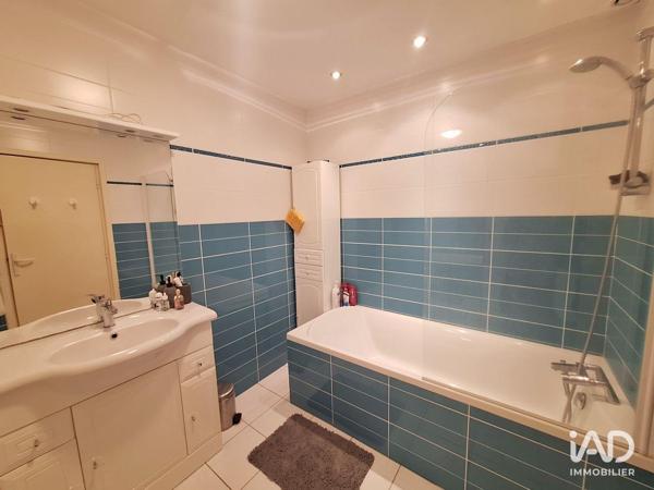Maison à vendre 4 pièces 93 m² Cabestany