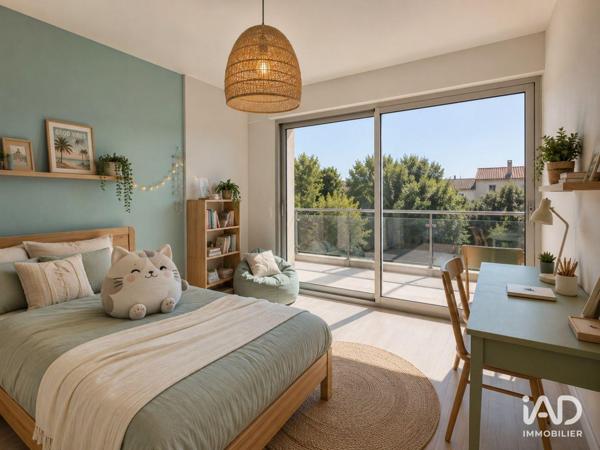 Maison à vendre 4 pièces 93 m² Cabestany