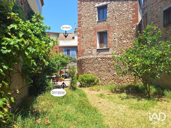 Maison à vendre 4 pièces 93 m² Cabestany