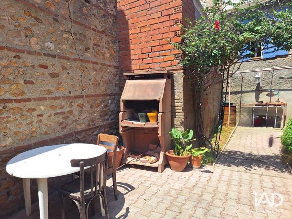 Maison à vendre 4 pièces 93 m² Cabestany