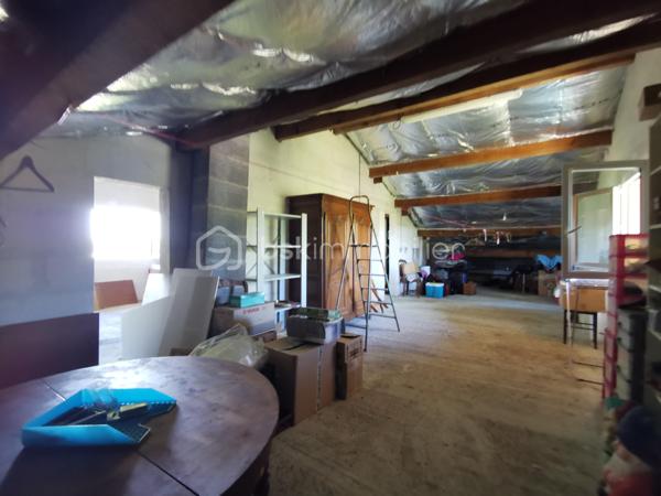 Maison traditionnelle de 128 m²