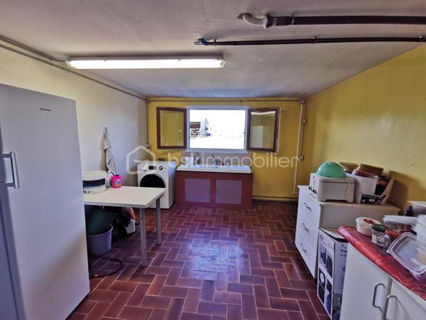 Maison traditionnelle de 128 m²