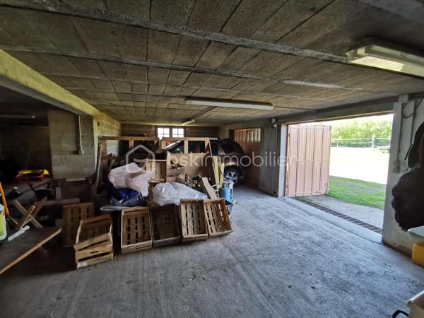 Maison traditionnelle de 128 m²