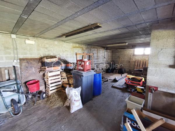 Maison traditionnelle de 128 m²