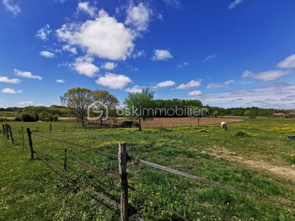 Maison traditionnelle de 128 m²