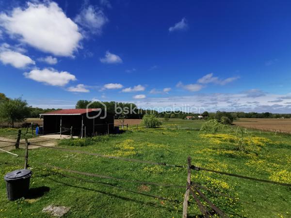 Maison traditionnelle de 128 m²