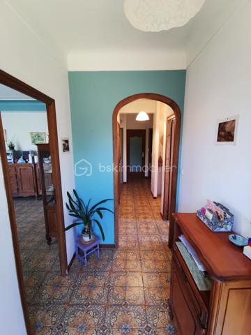 Maison traditionnelle de 128 m²