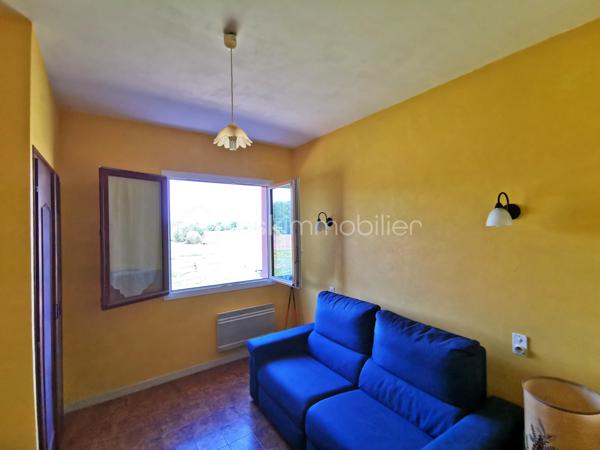 Maison traditionnelle de 128 m²