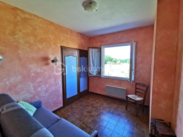 Maison traditionnelle de 128 m²