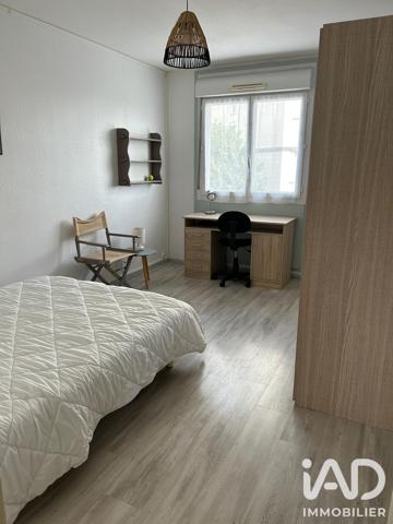 Appartement à vendre 4 pièces 83,72 m² Troyes