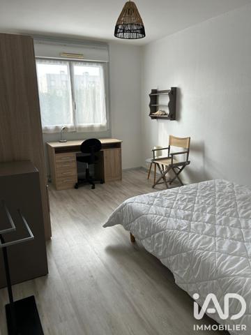 Appartement à vendre 4 pièces 83,72 m² Troyes