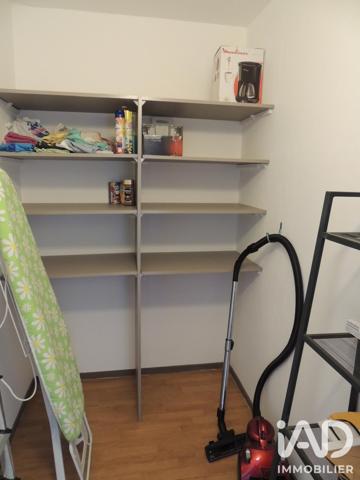 Appartement à vendre 4 pièces 83,72 m² Troyes