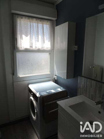 Appartement à vendre 4 pièces 83,72 m² Troyes