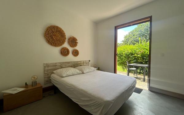 Maison à vendre    7 pièces •  Lamentin