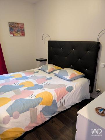 Hôtel-restaurant à vendre 400 m² Saint-Aigulin