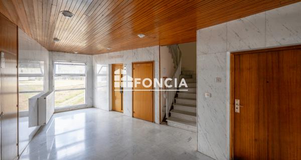 À vendre Appartement 3 pièces 77.39 m² - Bordeaux 33000