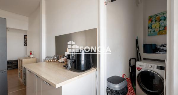 À vendre Appartement 3 pièces 77.39 m² - Bordeaux 33000