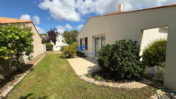 PERIGNY MAISON 130 M² HABITABLE 3 CHAMBRES GARAGE JARDIN Perigny PERIGNY MAISON 130 M² HABITABLE 3 CHAMBRES GARAGE JARDIN Perigny