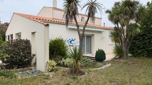 PERIGNY MAISON 130 M² HABITABLE 3 CHAMBRES GARAGE JARDIN Perigny PERIGNY MAISON 130 M² HABITABLE 3 CHAMBRES GARAGE JARDIN Perigny