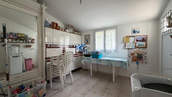PERIGNY MAISON 130 M² HABITABLE 3 CHAMBRES GARAGE JARDIN Perigny PERIGNY MAISON 130 M² HABITABLE 3 CHAMBRES GARAGE JARDIN Perigny