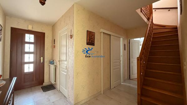 PERIGNY MAISON 130 M² HABITABLE 3 CHAMBRES GARAGE JARDIN Perigny PERIGNY MAISON 130 M² HABITABLE 3 CHAMBRES GARAGE JARDIN Perigny