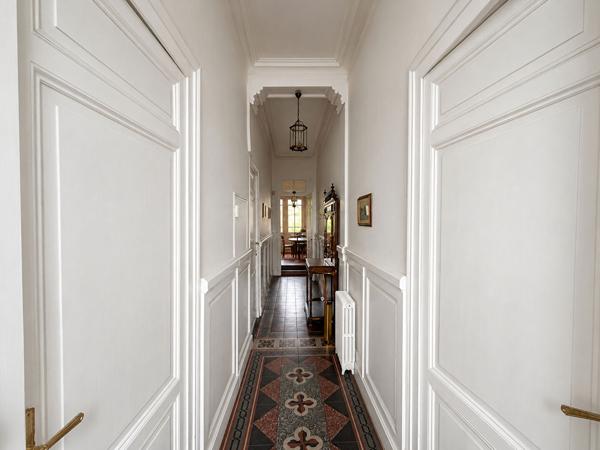 Maison 9 pièces à vendre à Bordeaux - Saint Genes