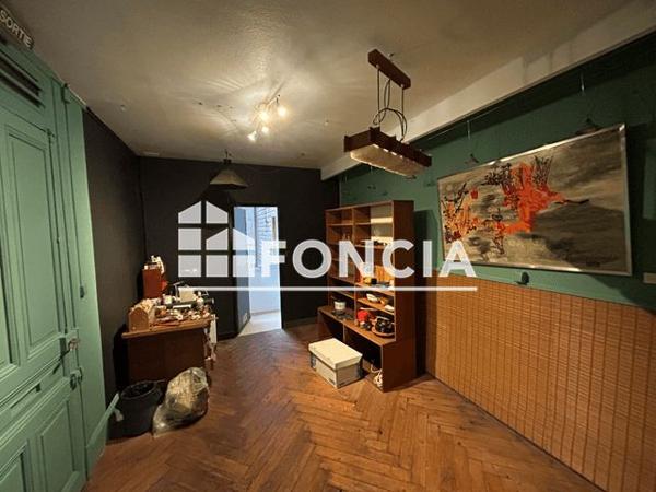 Location Local commercial 2 pièces - 17 RUE ALSACE LORRAINE Rouen 76000