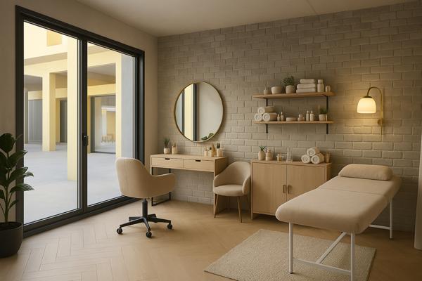 Achat local commercial Grosseto-Prugna - 42 m² - 226 380 €