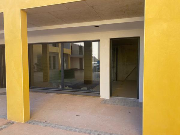 Achat local commercial Grosseto-Prugna - 42 m² - 226 380 €