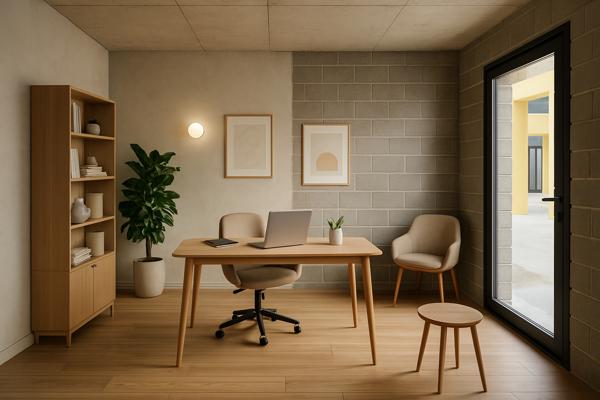 Achat local commercial Grosseto-Prugna - 42 m² - 226 380 €