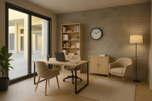 Achat local commercial Grosseto-Prugna - 42 m² - 226 380 €